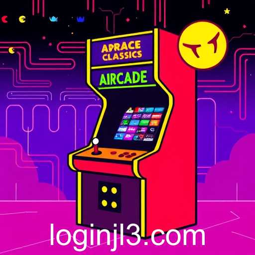 Arcade Classics