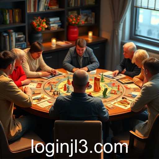 Board Games