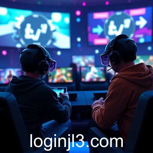 Gaming in a Digital Era: Navigating Challenges and Innovations