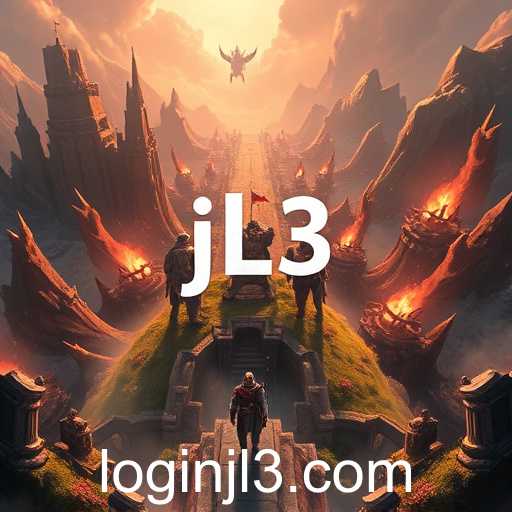 Gaming Platform JL3 Revolutionizes Interactive Experience