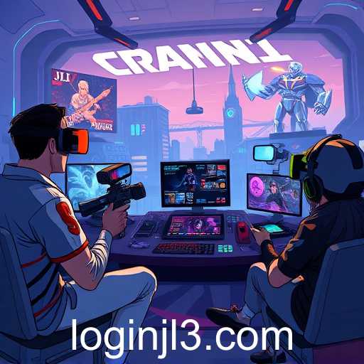 Gaming Trends and Changes in 2025