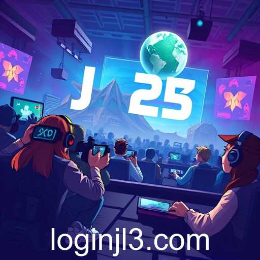 The Rise of JL3 in the Gaming World