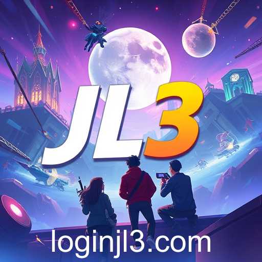 Revolutionizing Gaming with JL3: The New Era