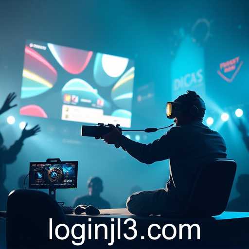 The Rise of JL3: Redefining Online Gaming in 2025