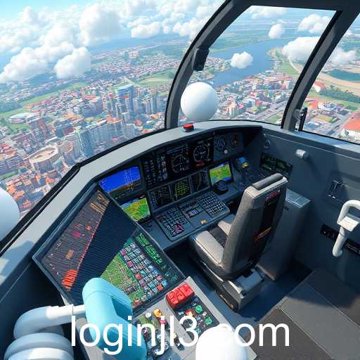Simulation Games